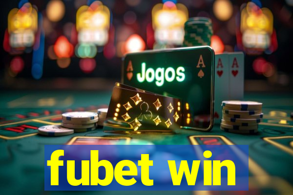 fubet win